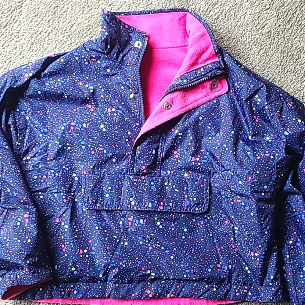 Gap Kids Reversible Jacket M